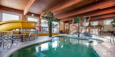 Comfort Suites