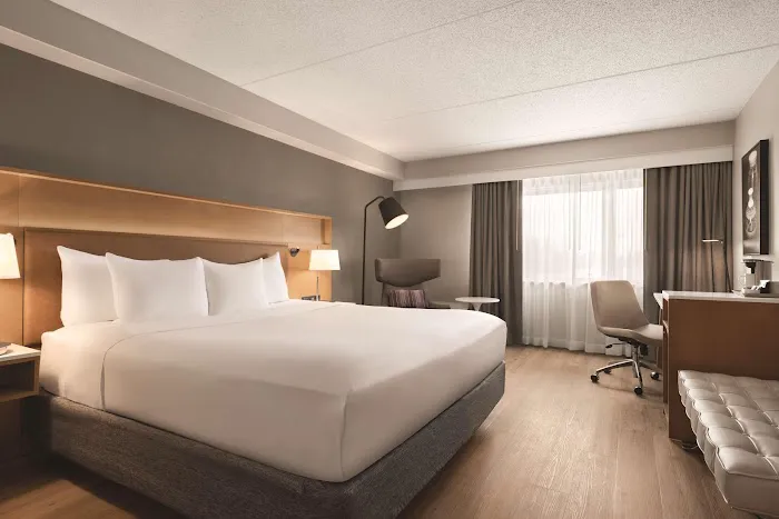 Oneida Casino Hotel 4