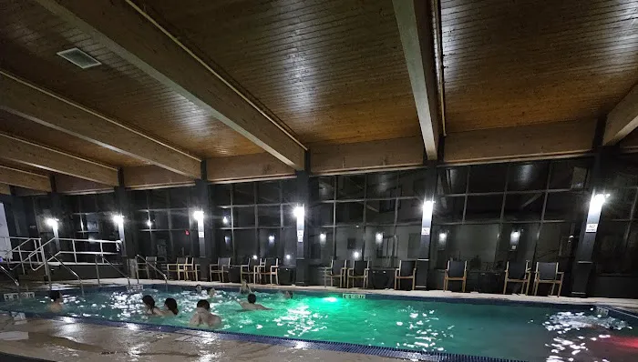 Oneida Casino Hotel 4