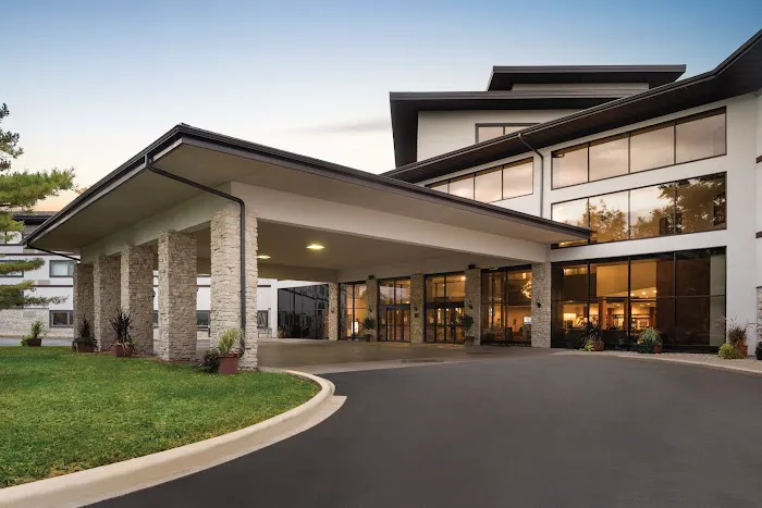 Oneida Casino Hotel 4