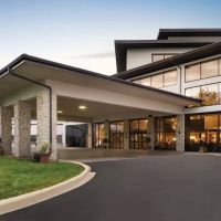 Oneida Casino Hotel ico