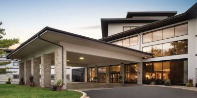 Oneida Casino Hotel