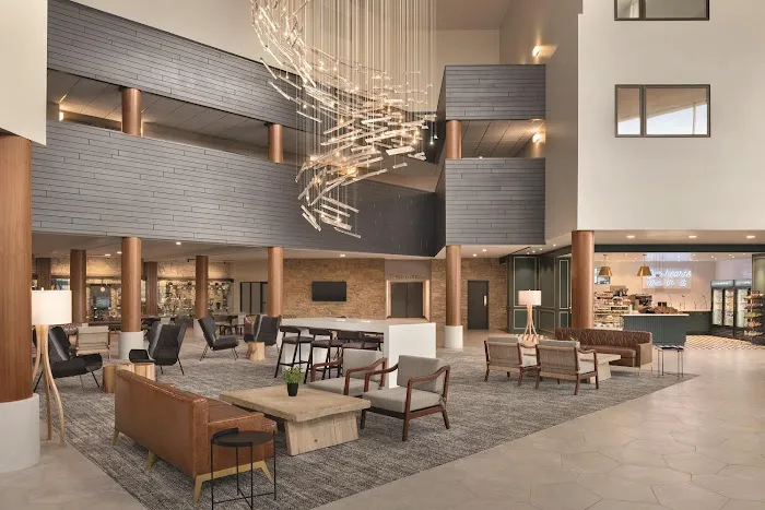 Oneida Casino Hotel 4