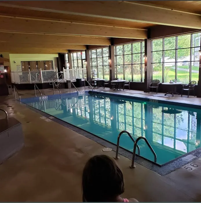 Oneida Casino Hotel 4