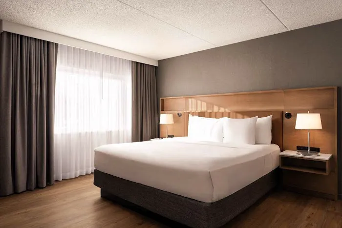 Oneida Casino Hotel 4