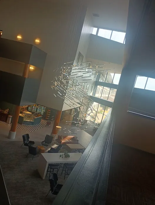 Oneida Casino Hotel 4