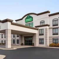 Wingate by Wyndham Green Bay/Airport ico