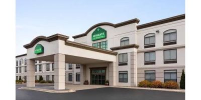 Wingate by Wyndham Green Bay/Airport