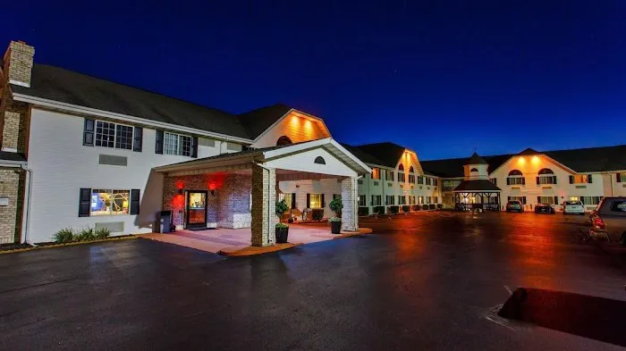 Hotel J Green Bay 4