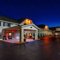 Hotel J Green Bay ico