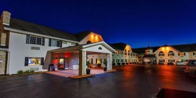 Hotel J Green Bay