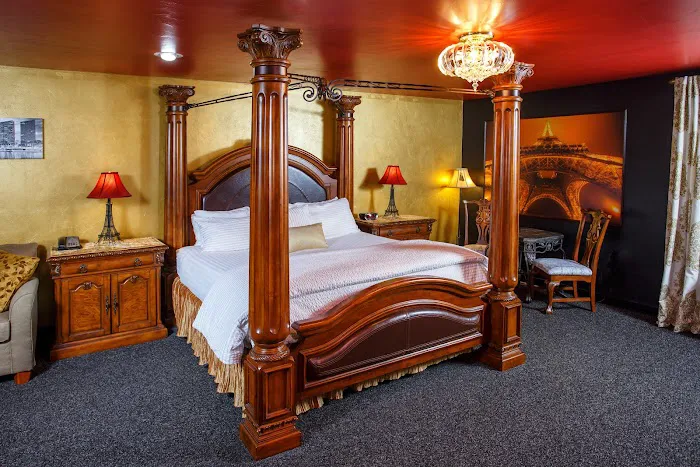 Hotel J Green Bay 4