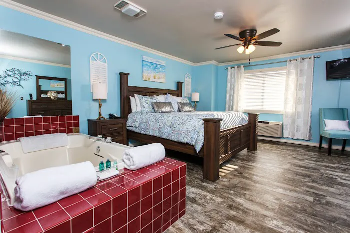 Hotel J Green Bay 4