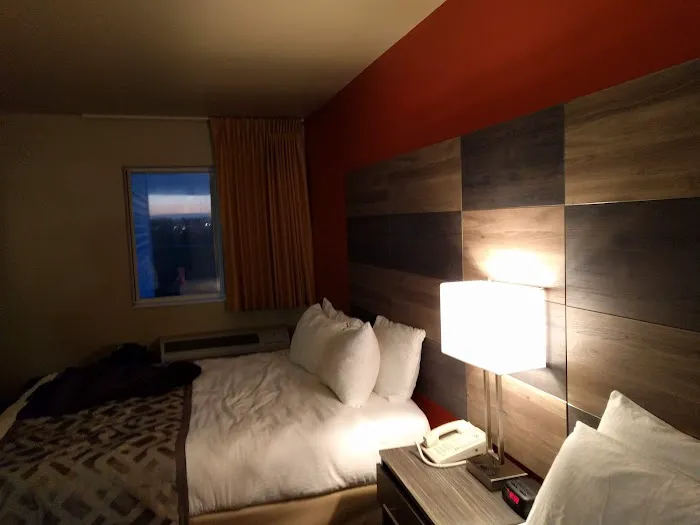 Extended Stay Residence Suites 4