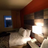 Extended Stay Residence Suites ico
