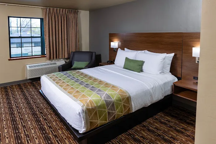 Extended Stay Green Bay 4