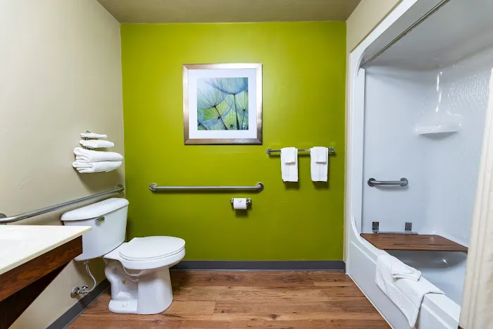 Extended Stay Green Bay 4