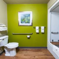 Extended Stay Green Bay ico