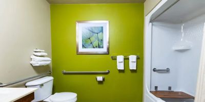 Extended Stay Green Bay