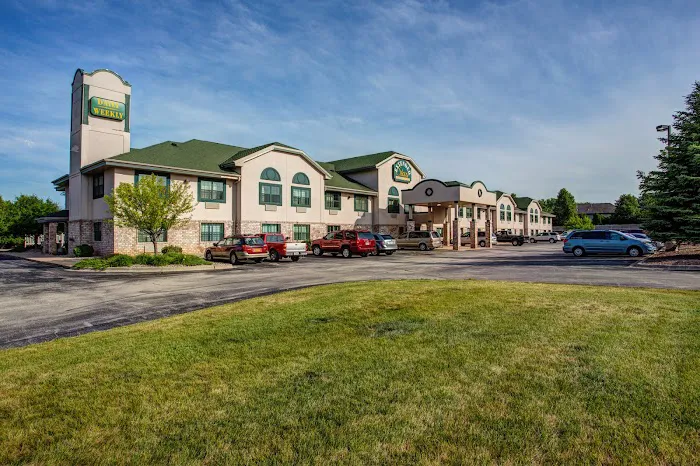 Extended Stay Green Bay 4
