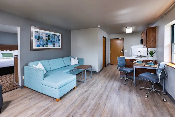 Extended Stay Green Bay 4