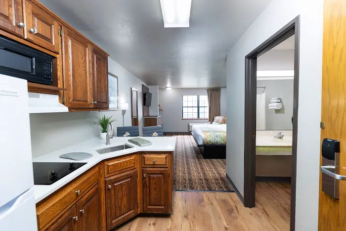 Extended Stay Green Bay 4
