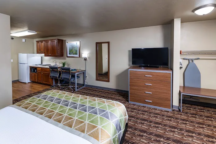 Extended Stay Green Bay 4