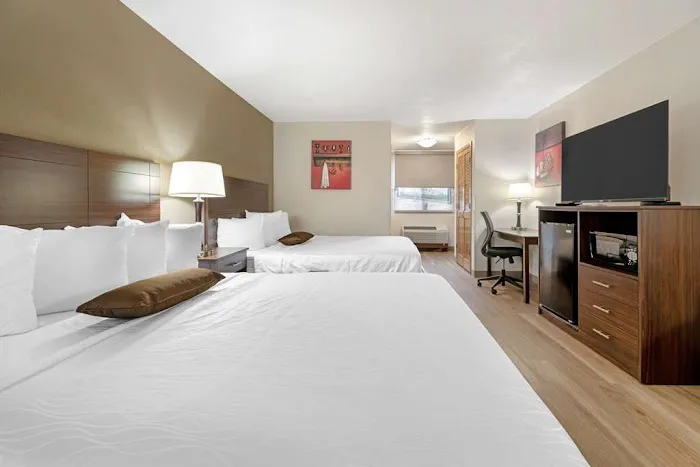 Best Western Green Bay Inn Conference Center 4