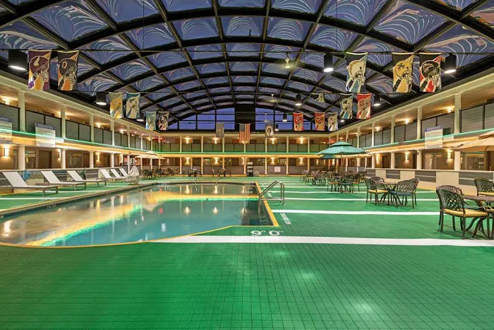 Best Western Green Bay Inn Conference Center 4