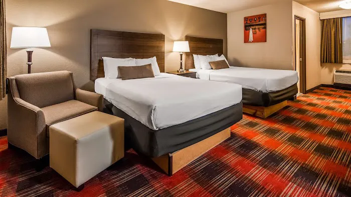 Best Western Green Bay Inn Conference Center 4