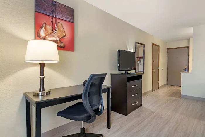 Best Western Green Bay Inn Conference Center 4