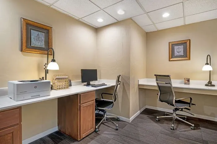 Best Western Green Bay Inn Conference Center 4
