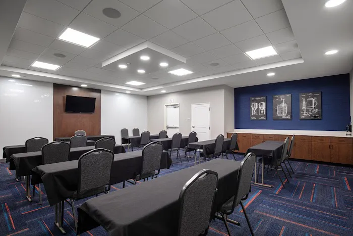 Hampton Inn by Hilton Green Bay Stadium 4