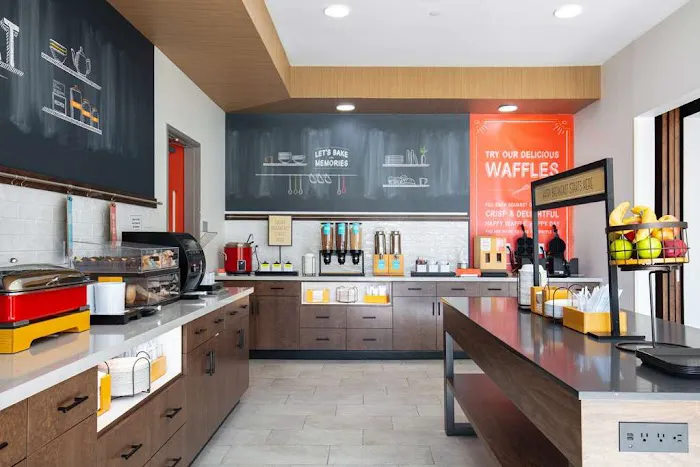 Hampton Inn by Hilton Green Bay Stadium 4