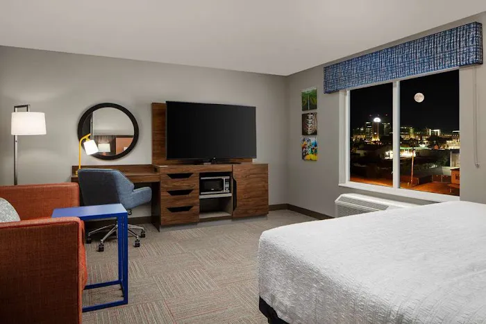 Hampton Inn by Hilton Green Bay Stadium 4