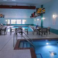 Quality Inn Stadium Area Green Bay Stadium ico