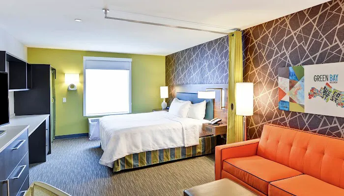 Beechwood Hotel Group, LLC 4
