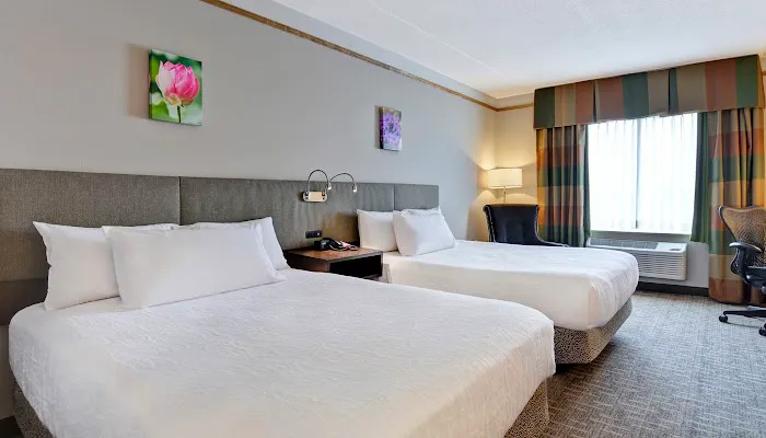 Beechwood Hotel Group, LLC 4