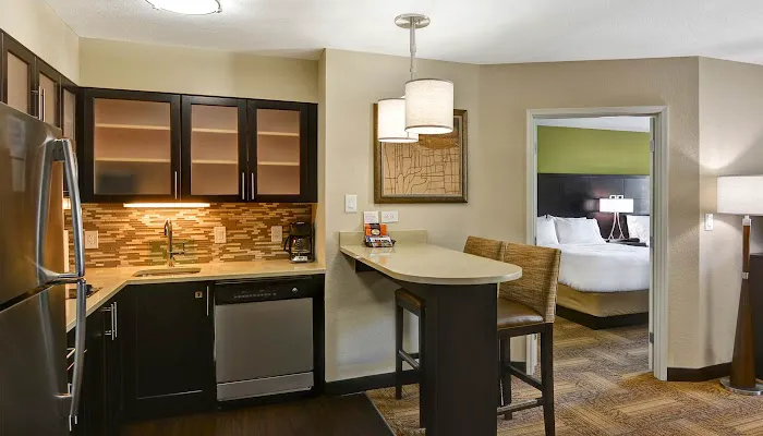 Beechwood Hotel Group, LLC 4