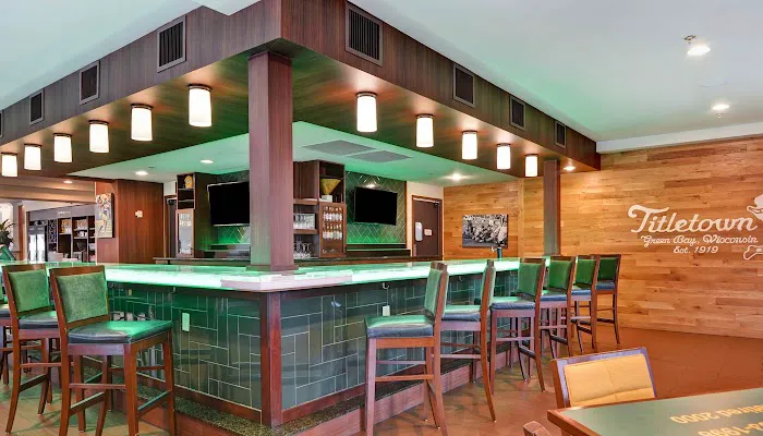 Beechwood Hotel Group, LLC 4