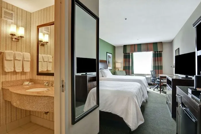 Hilton Garden Inn Green Bay 4