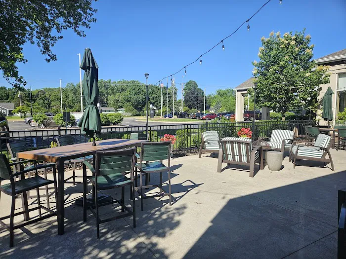 Hilton Garden Inn Green Bay 4