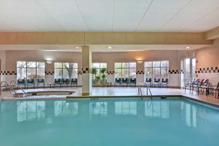 Hilton Garden Inn Green Bay 4