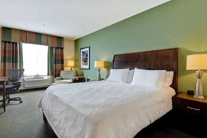 Hilton Garden Inn Green Bay 4