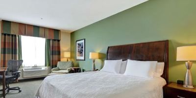 Hilton Garden Inn Green Bay
