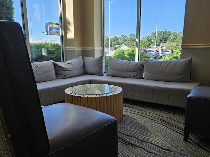 Hilton Garden Inn Green Bay 4