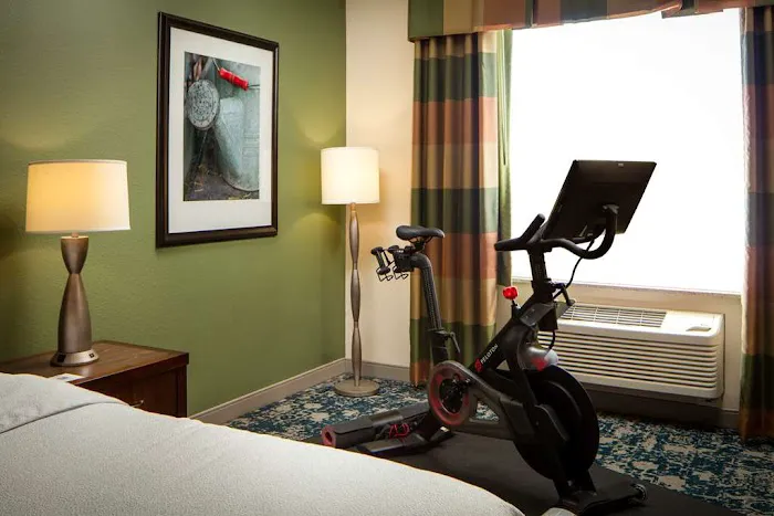 Hilton Garden Inn Green Bay 4