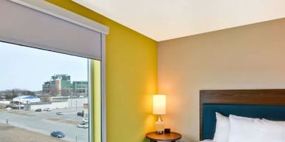 Home2 Suites by Hilton Green Bay