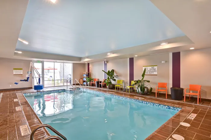 Home2 Suites by Hilton Green Bay 4