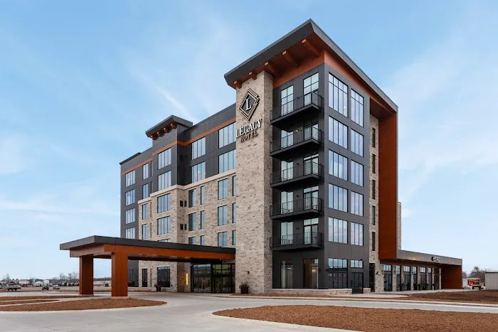 The Legacy Hotel - Green Bay 4